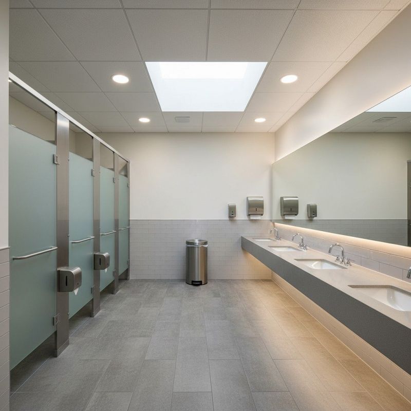 Top Bathroom Remodeling Companies in Galesburg, IL