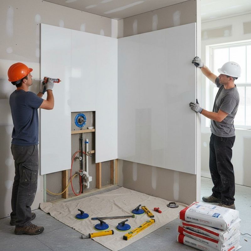 Top Bathroom Remodeling Companies in Springfield, IL